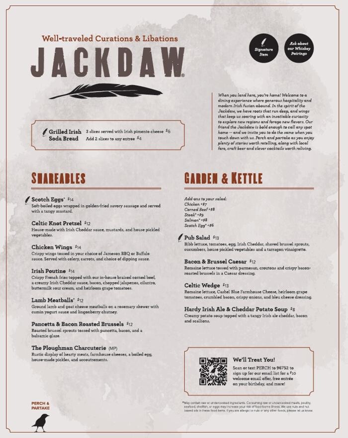 Images Jackdaw Fort Worth