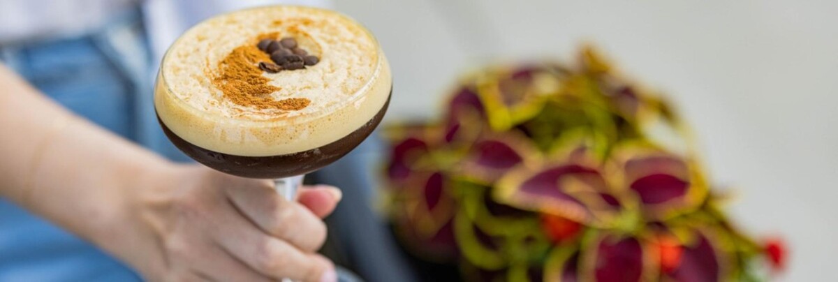 Images Jackdaw Coffee & Bourbon Bar