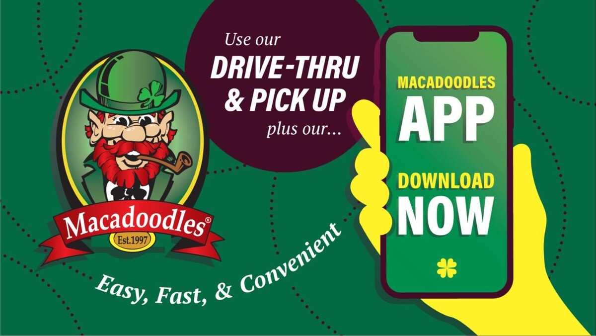 Images Macadoodles Fine Wine and Spirits