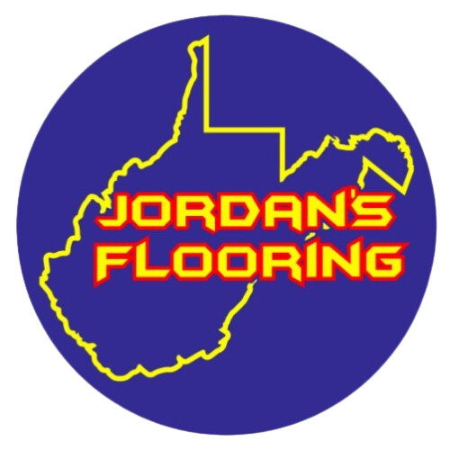 Jordan's Flooring Inc. Logo