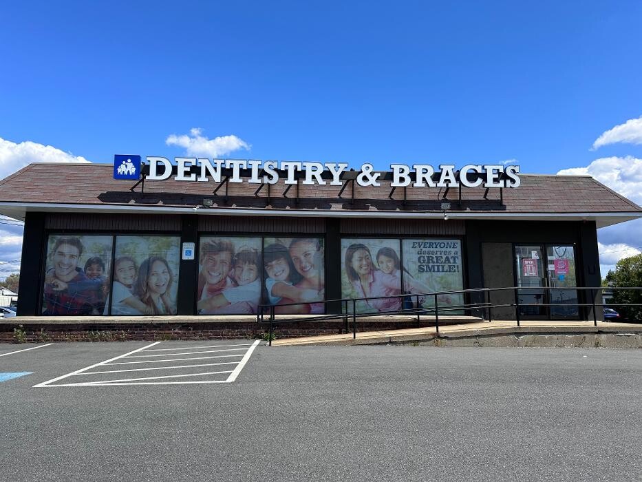 Images Fall River Dentistry & Braces