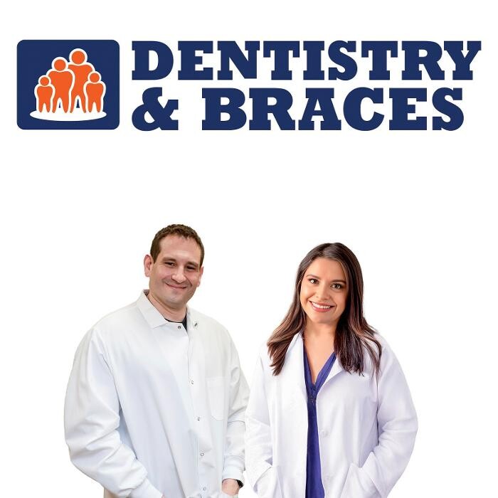 Chicopee Dentistry and Braces Logo