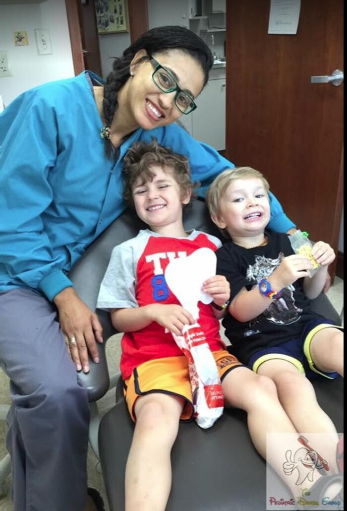 Images Children and Family Dentistry and Braces of Framingham
