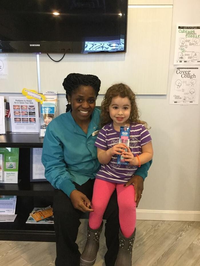 Images Children and Family Dentistry and Braces of Framingham