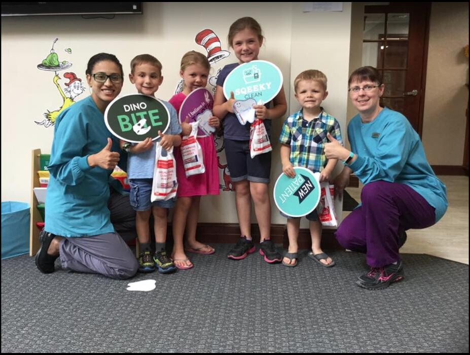 Images Children and Family Dentistry and Braces of Framingham