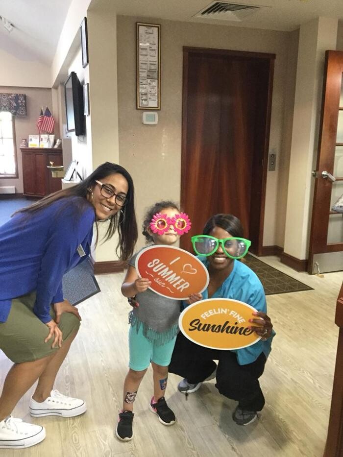 Images Children and Family Dentistry and Braces of Framingham