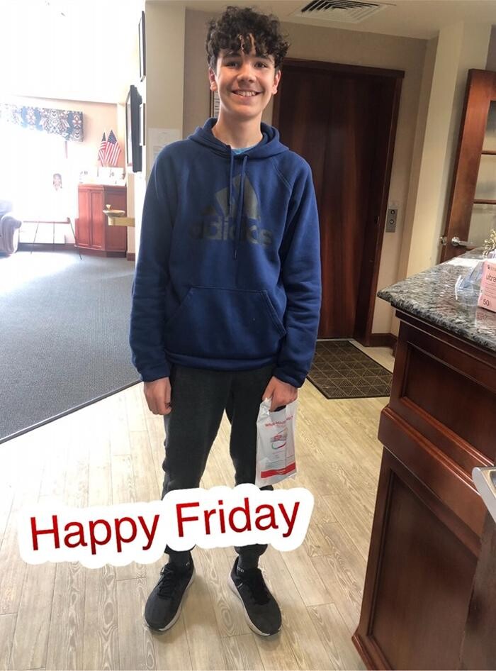 Images Children and Family Dentistry and Braces of Framingham