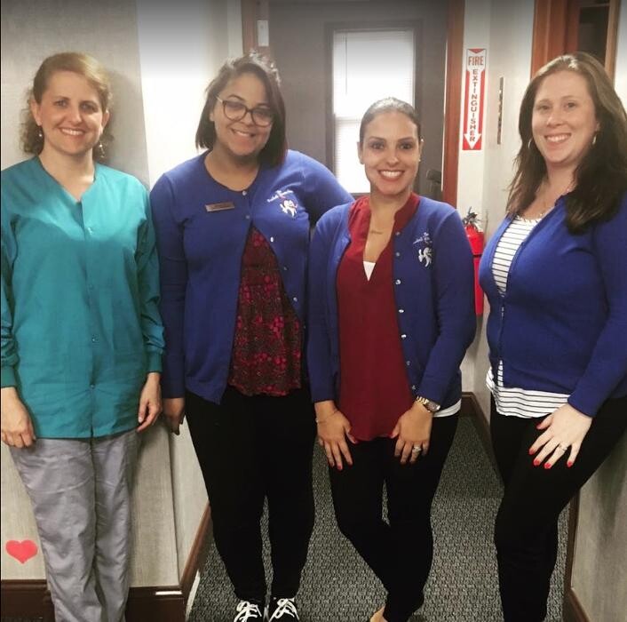 Images Children and Family Dentistry and Braces of Framingham