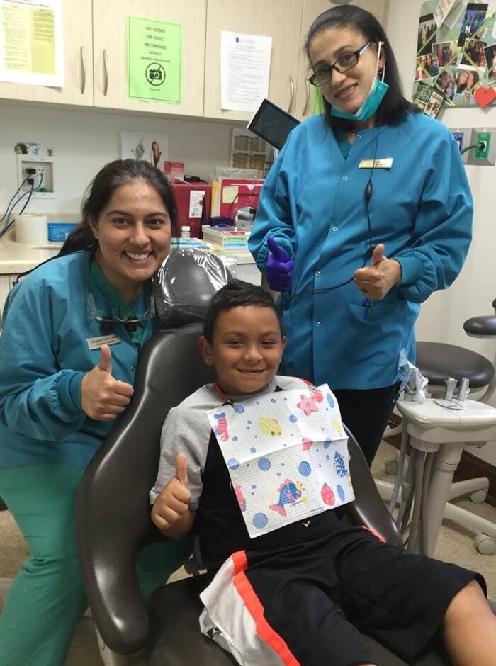 Images Children and Family Dentistry and Braces of Framingham