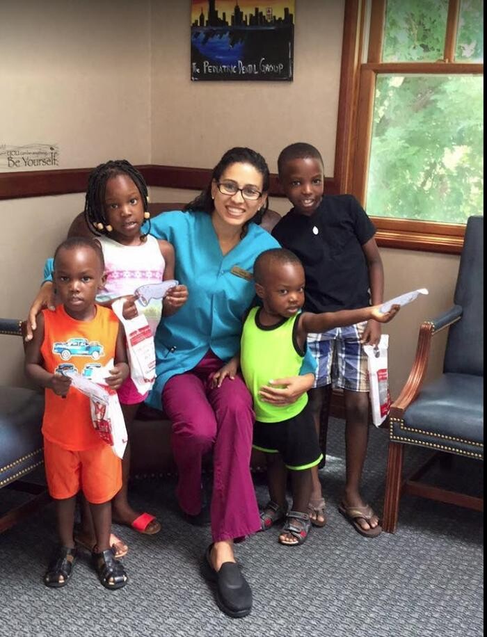 Images Children and Family Dentistry and Braces of Framingham