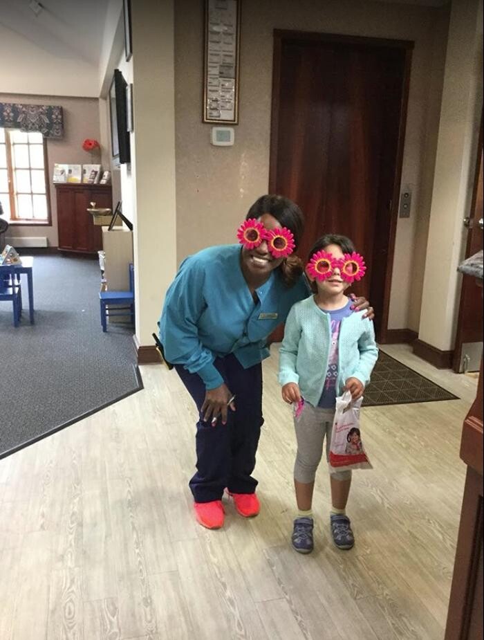 Images Children and Family Dentistry and Braces of Framingham
