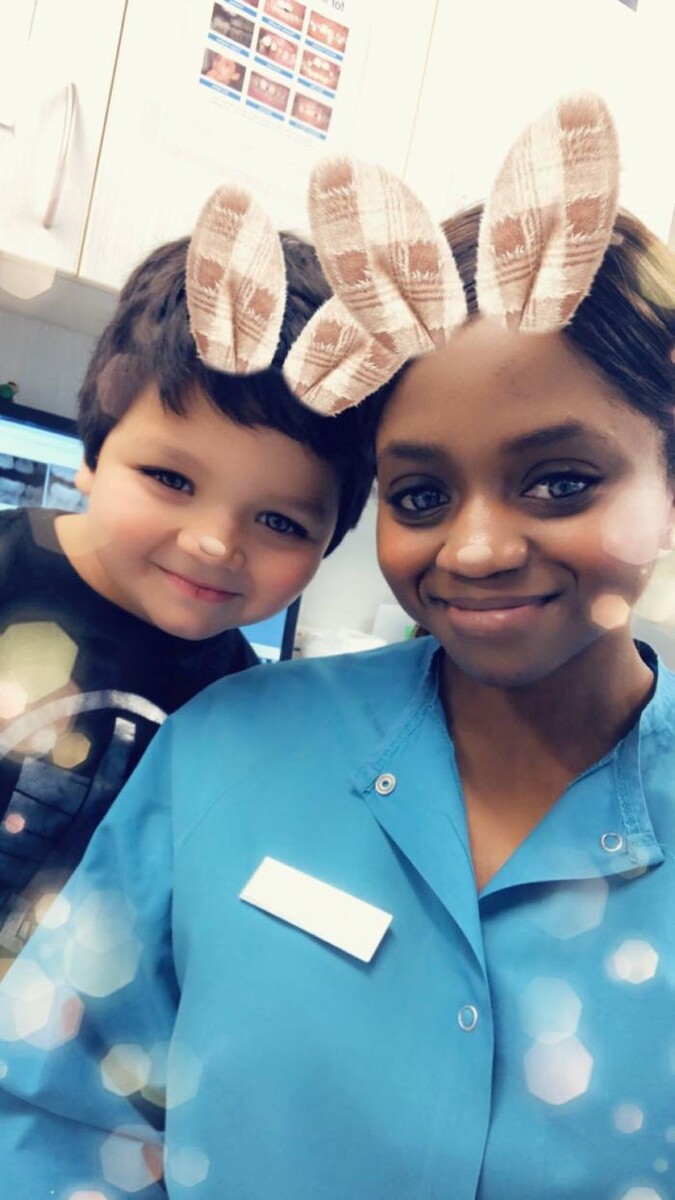 Images Children and Family Dentistry and Braces of Framingham