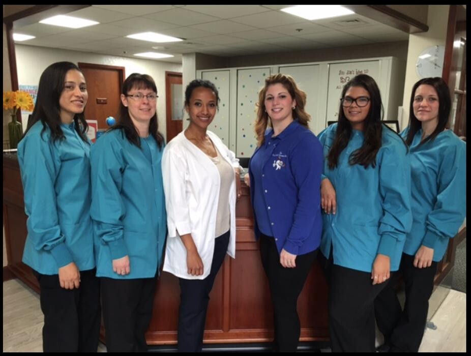 Images Children and Family Dentistry and Braces of Framingham