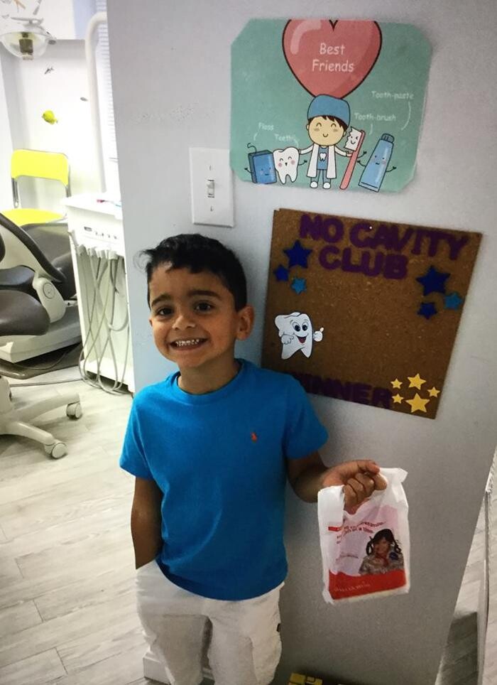 Images Children and Family Dentistry and Braces of Framingham