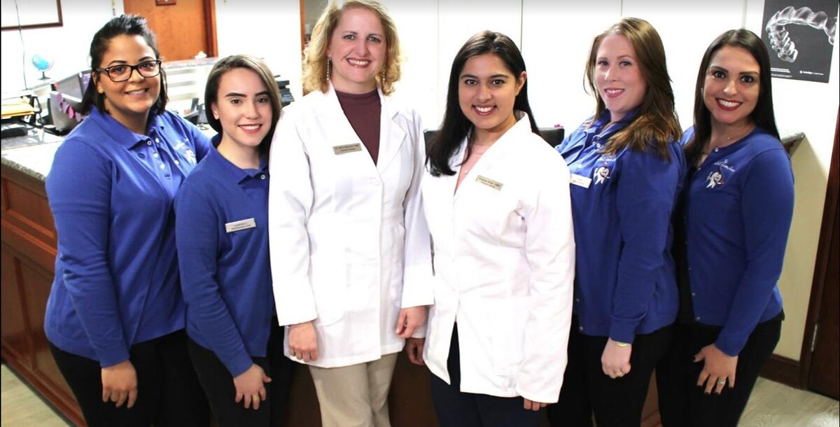 Images Children and Family Dentistry and Braces of Framingham