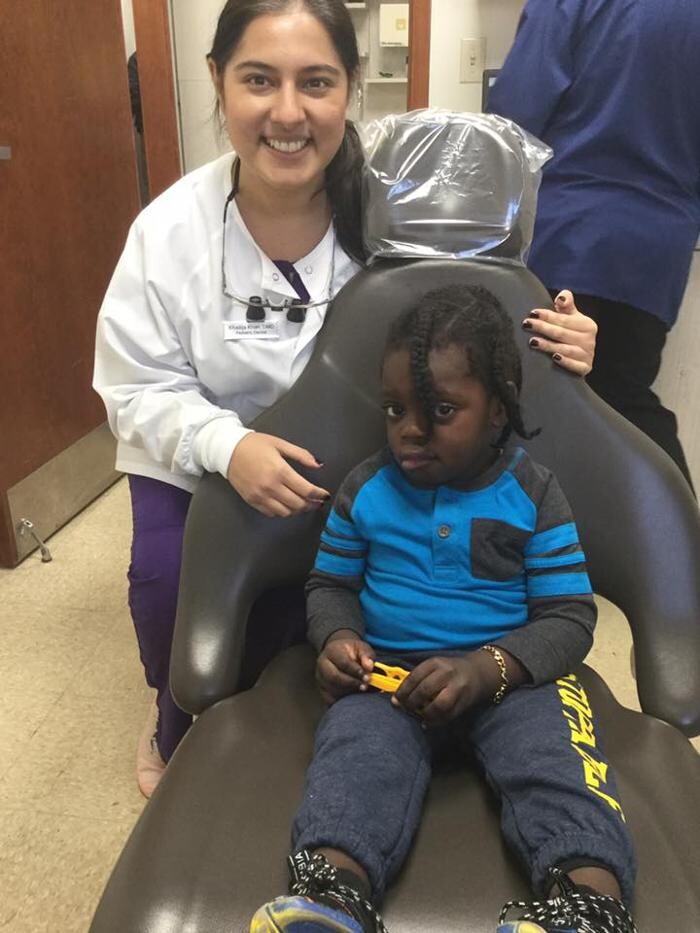 Images Children and Family Dentistry and Braces of Framingham
