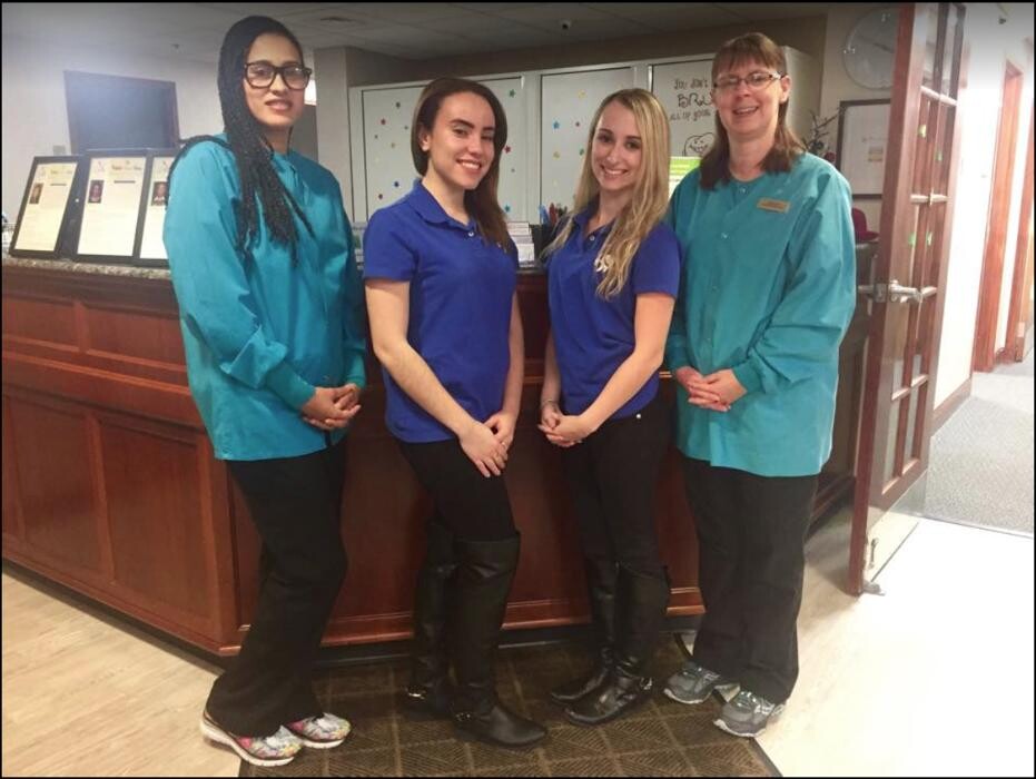 Images Children and Family Dentistry and Braces of Framingham
