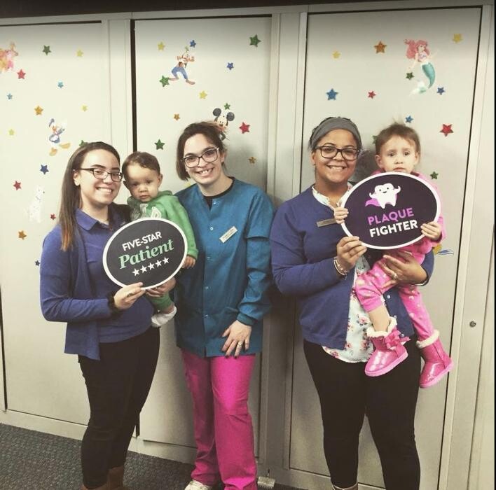 Images Children and Family Dentistry and Braces of Framingham