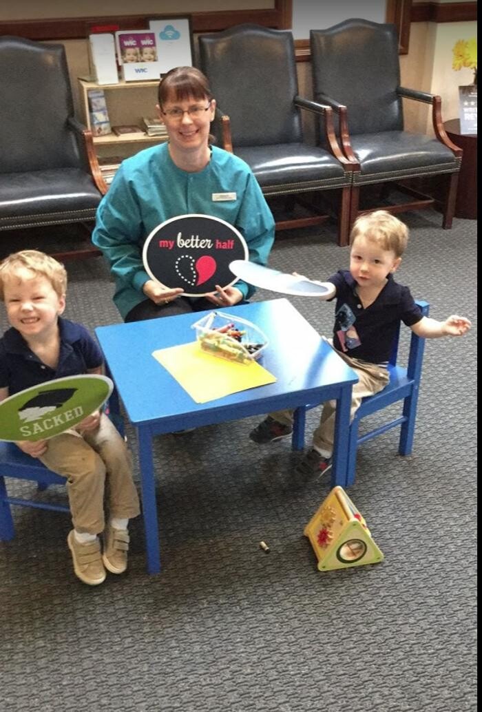 Images Children and Family Dentistry and Braces of Framingham