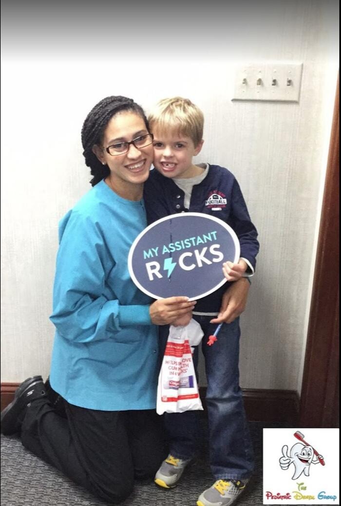Images Children and Family Dentistry and Braces of Framingham
