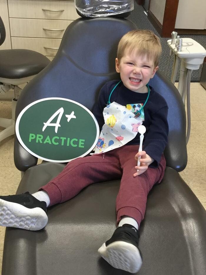 Images Children and Family Dentistry and Braces of Framingham