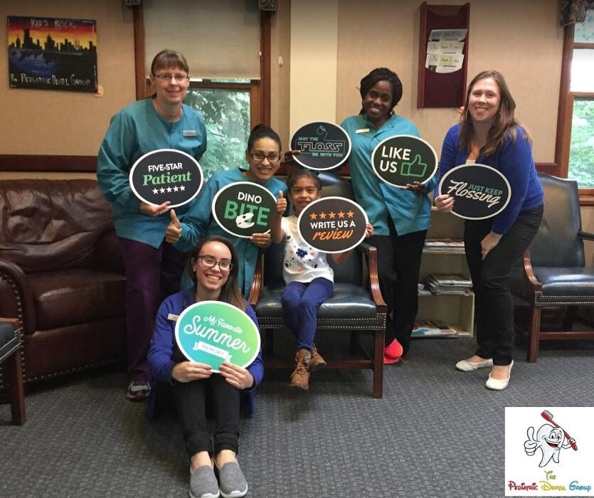 Images Children and Family Dentistry and Braces of Framingham