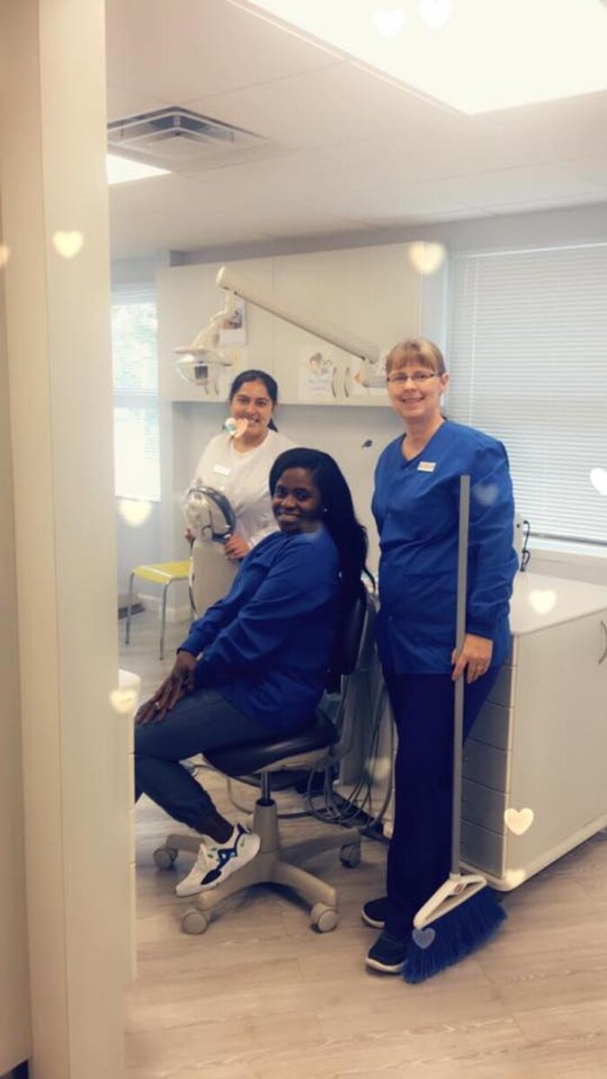 Images Children and Family Dentistry and Braces of Framingham