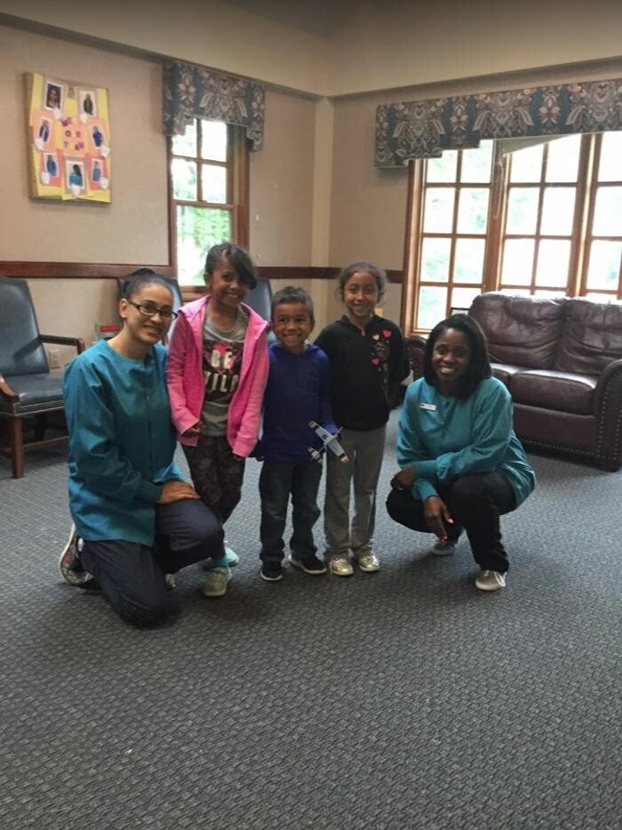 Images Children and Family Dentistry and Braces of Framingham