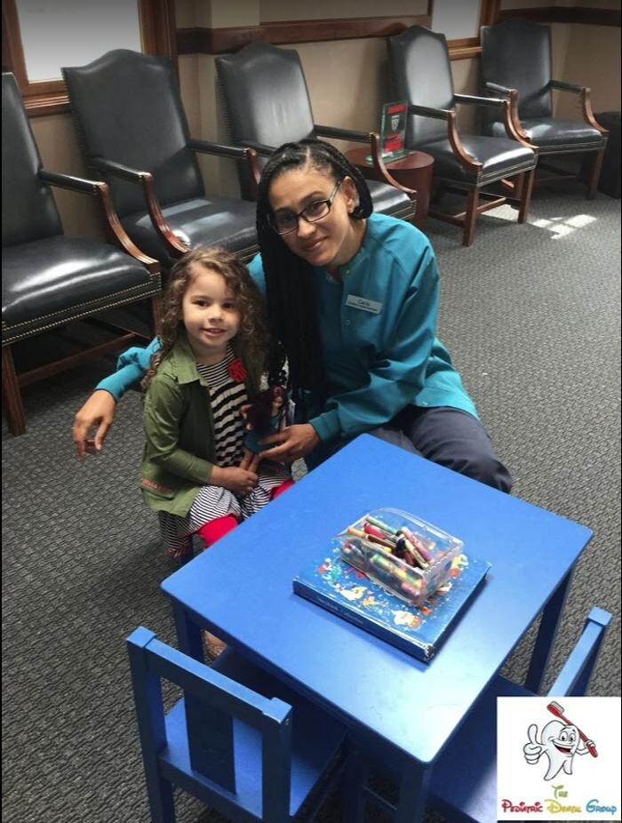 Images Children and Family Dentistry and Braces of Framingham