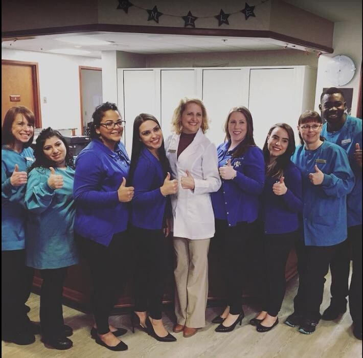 Images Children and Family Dentistry and Braces of Framingham