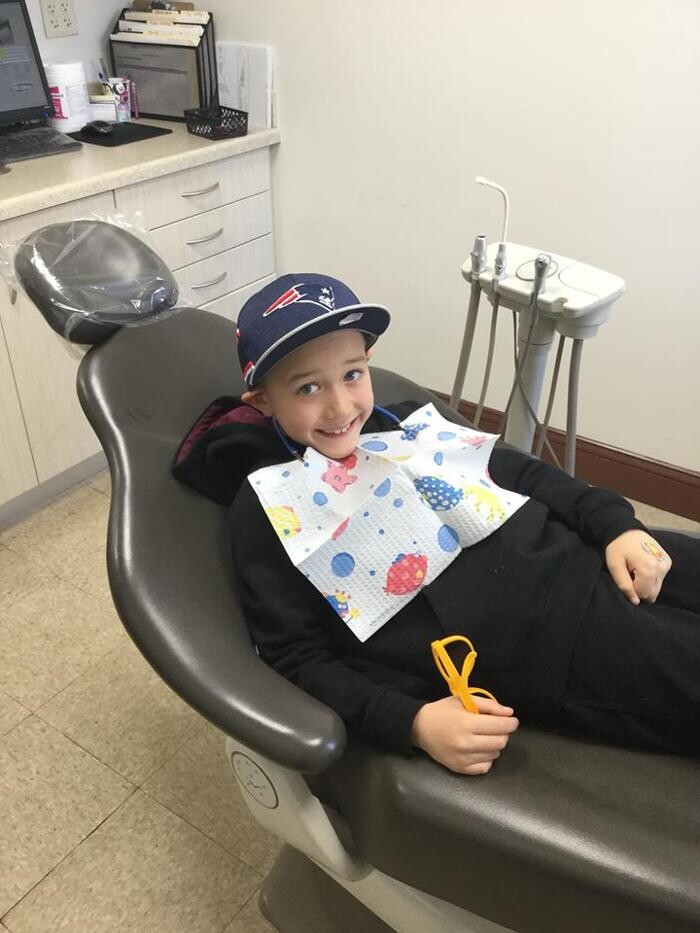 Images Children and Family Dentistry and Braces of Framingham