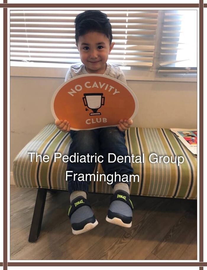 Images Children and Family Dentistry and Braces of Framingham