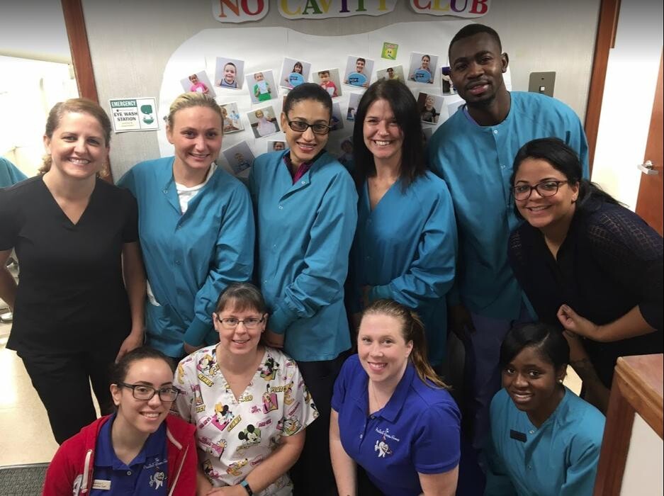 Images Children and Family Dentistry and Braces of Framingham