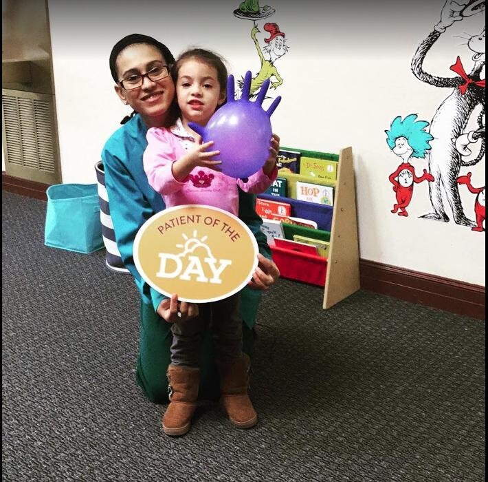 Images Children and Family Dentistry and Braces of Framingham