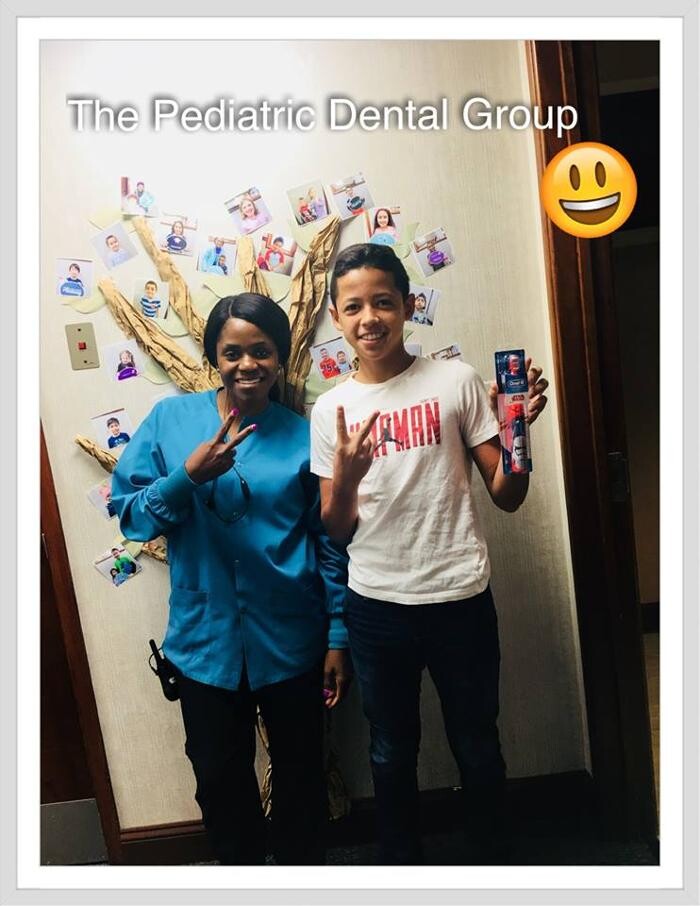 Images Children and Family Dentistry and Braces of Framingham