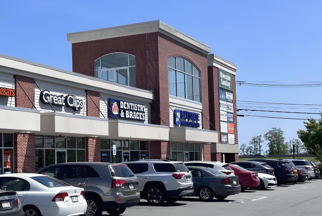 Images New Bedford Dentistry and Braces