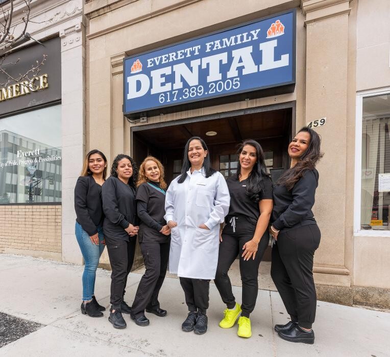 Images Everett Family Dental