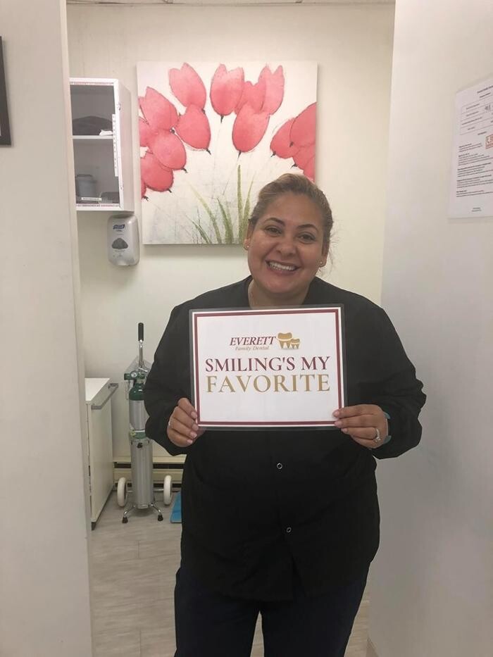 Images Everett Family Dental