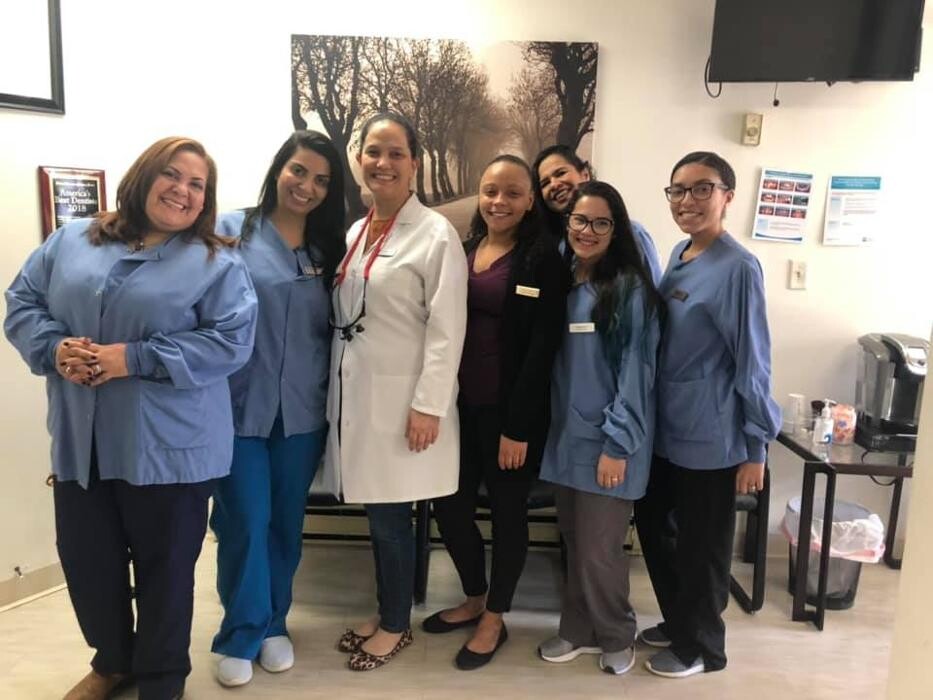 Images Everett Family Dental