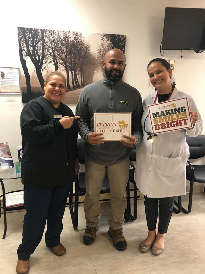 Images Everett Family Dental
