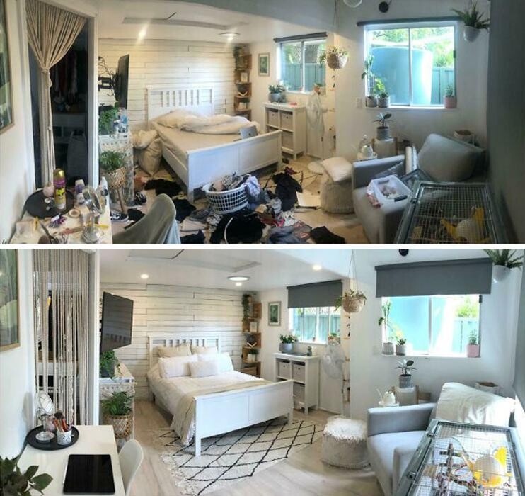 Images JJ DETAILED CLEANERS