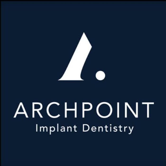 ARCHPOINT Implant Dentistry Logo