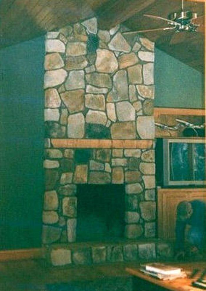 Images Hardy's Mason Contractor Chimney Service