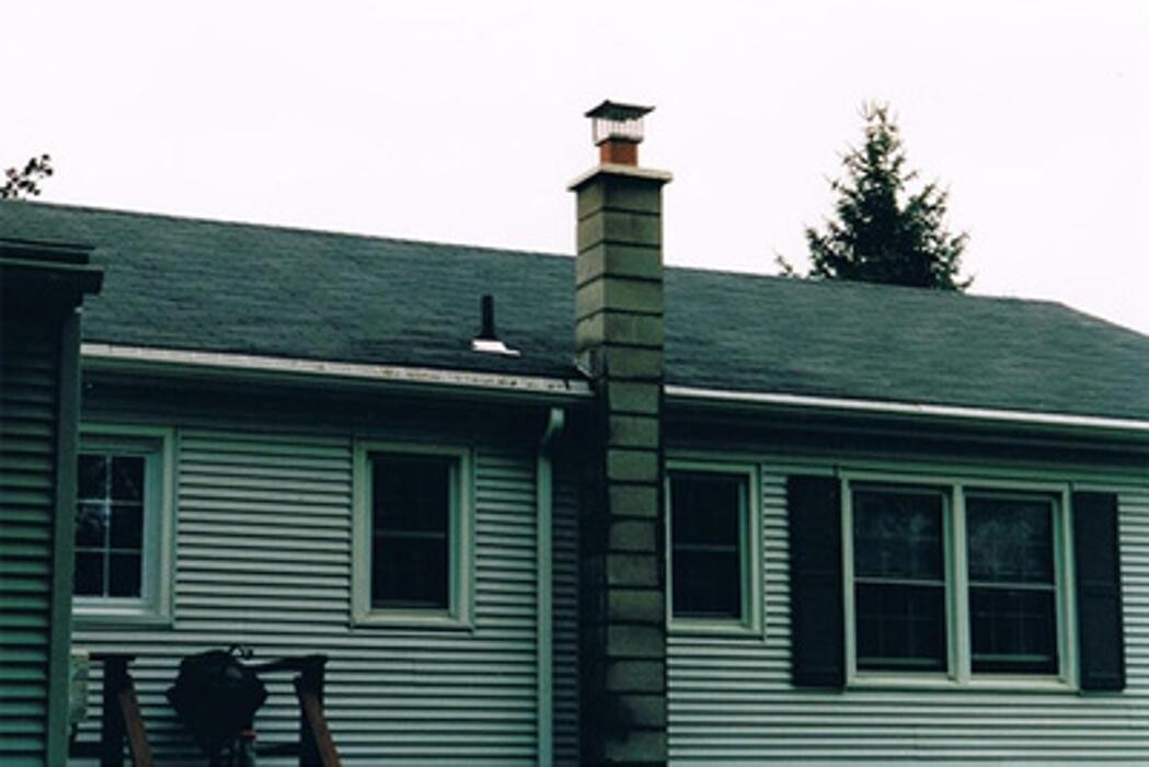 Images Hardy's Mason Contractor Chimney Service