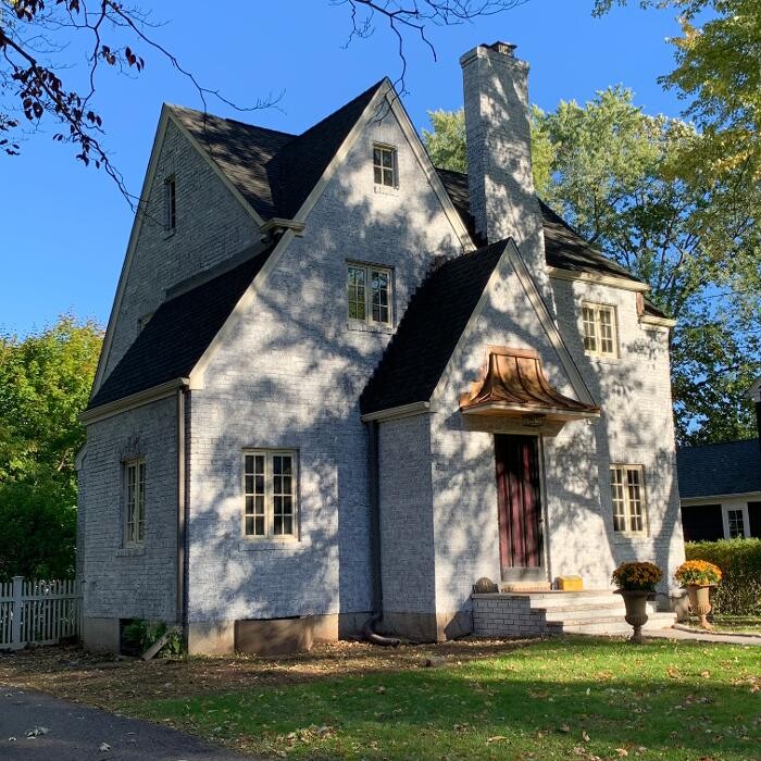 Images Hardy's Mason Contractor Chimney Service