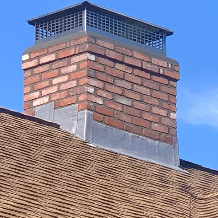 Images Hardy's Mason Contractor Chimney Service