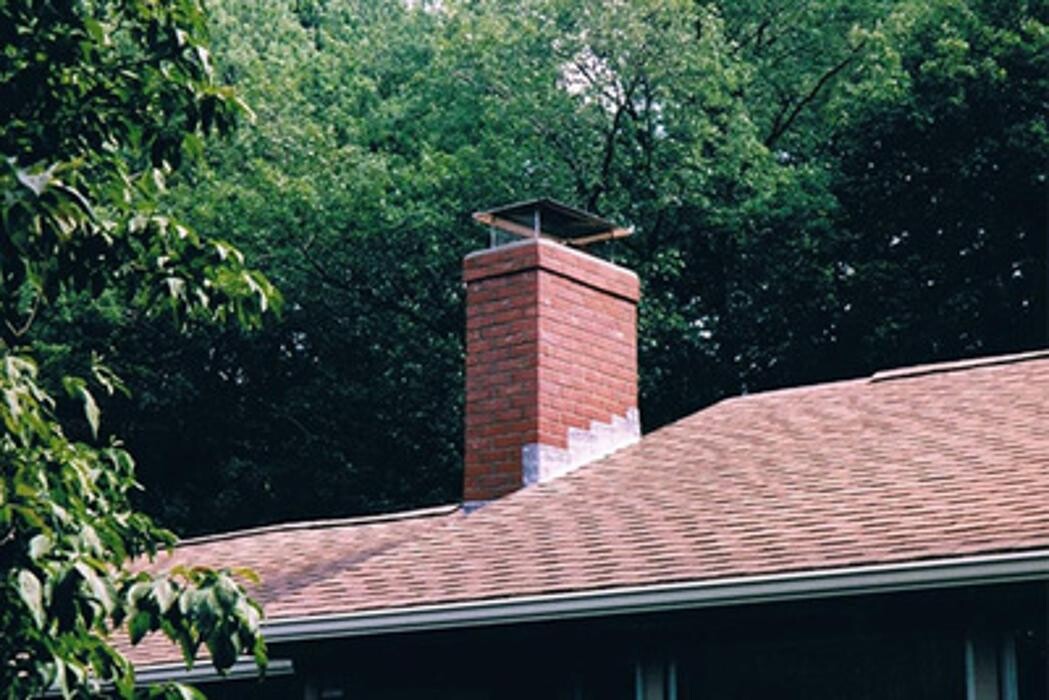 Images Hardy's Mason Contractor Chimney Service
