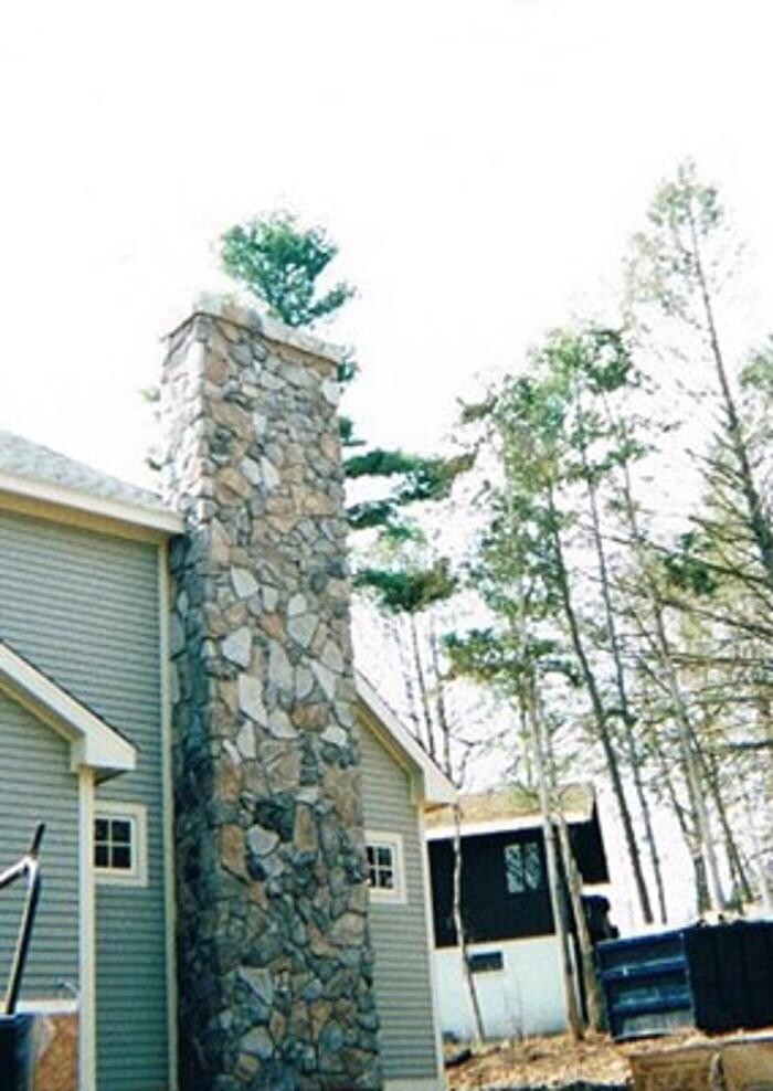 Images Hardy's Mason Contractor Chimney Service