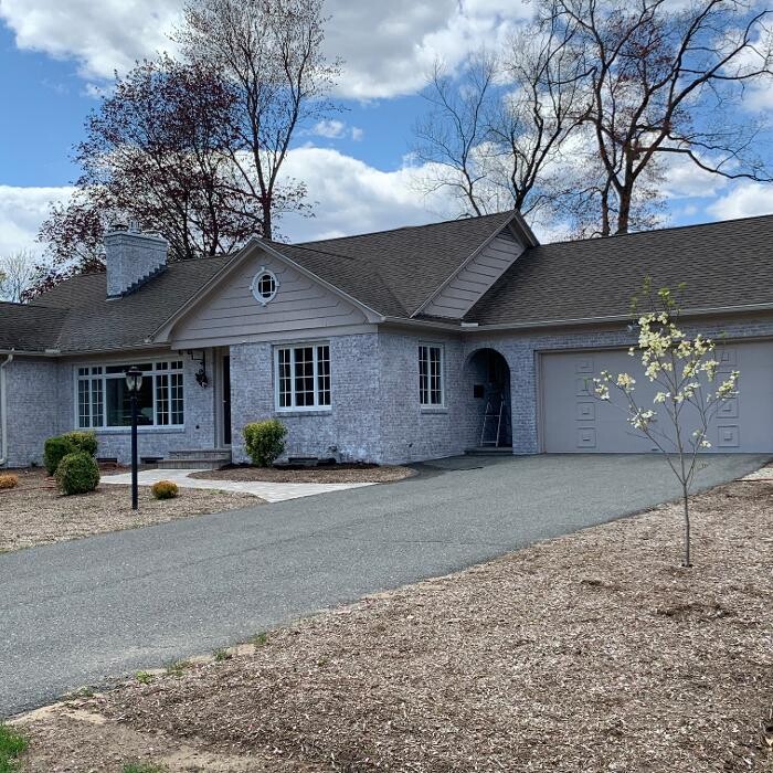 Images Hardy's Mason Contractor Chimney Service