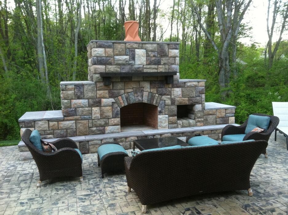 Images Hardy's Mason Contractor Chimney Service